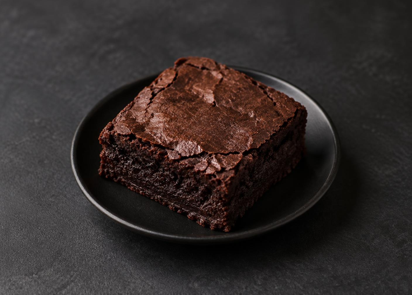 Protein Brownie